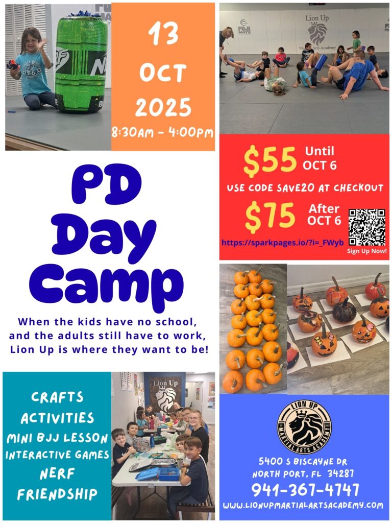 PD Camps